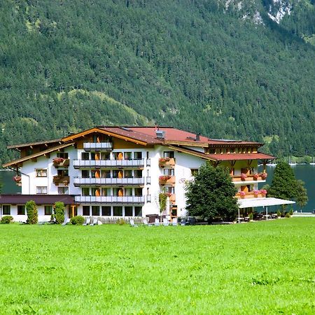 Hotel Bergland Пертизау Екстер'єр фото