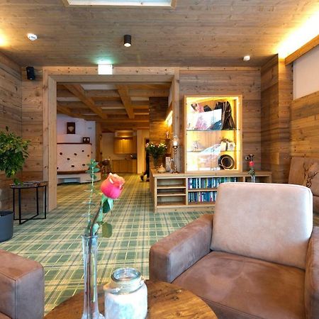 Hotel Bergland Пертизау Екстер'єр фото