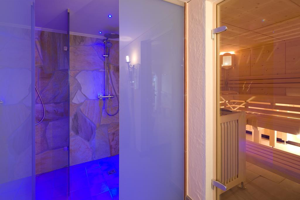 Hotel Bergland Пертизау Номер фото