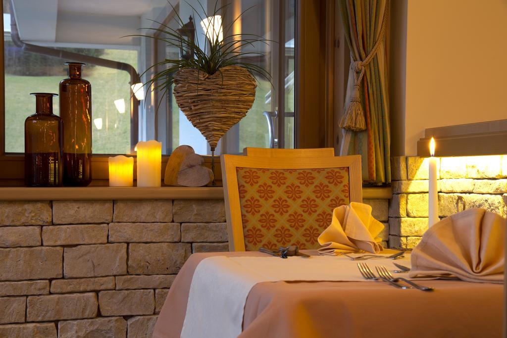Hotel Bergland Пертизау Екстер'єр фото