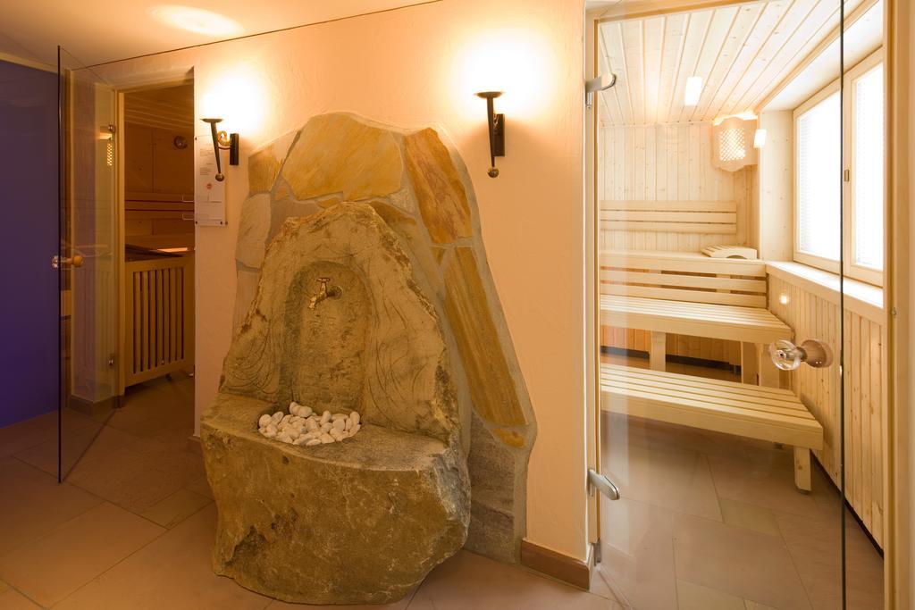 Hotel Bergland Пертизау Екстер'єр фото