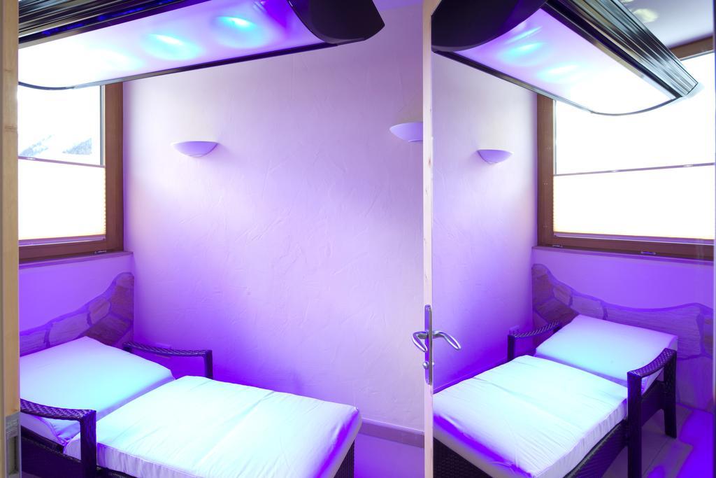 Hotel Bergland Пертизау Екстер'єр фото