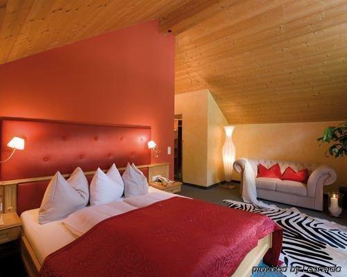 Hotel Bergland Пертизау Екстер'єр фото