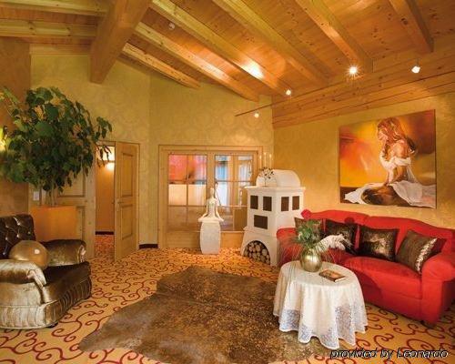 Hotel Bergland Пертизау Екстер'єр фото