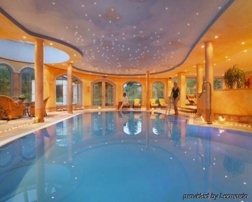 Hotel Bergland Пертизау Екстер'єр фото