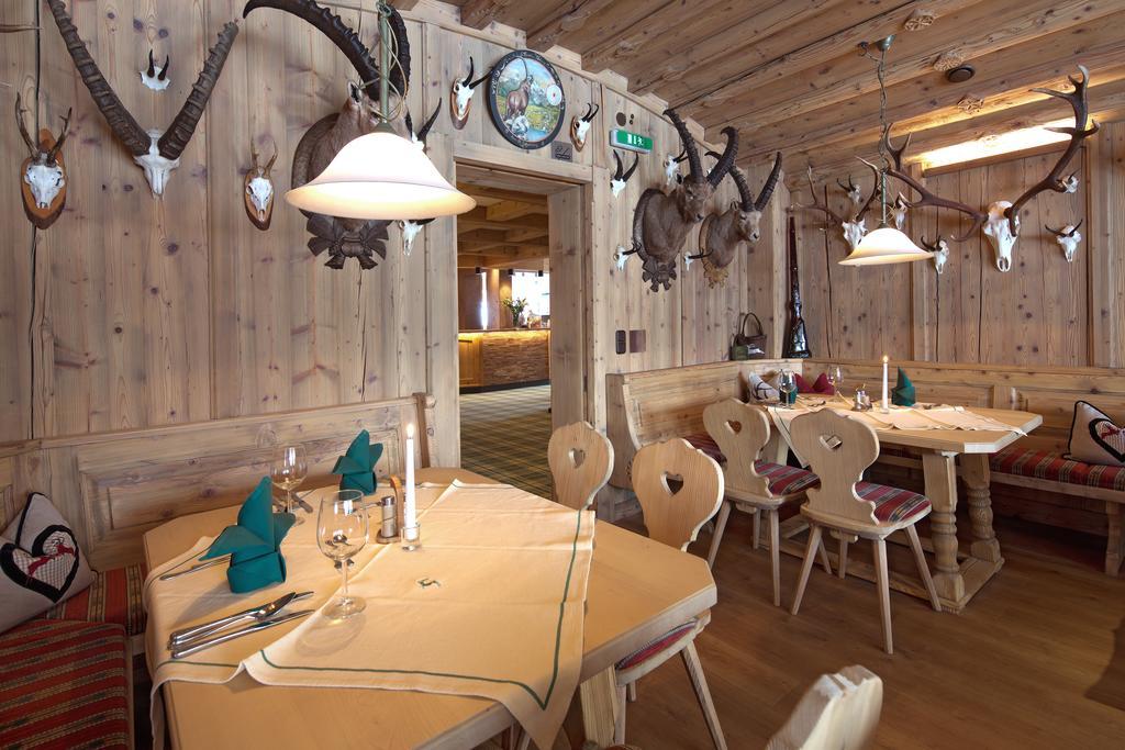 Hotel Bergland Пертизау Екстер'єр фото